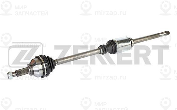 Запчасть ZEkkert AW4766