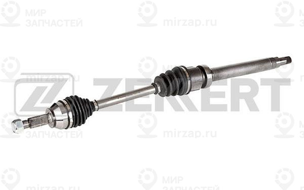 Запчасть ZEkkert AW4782