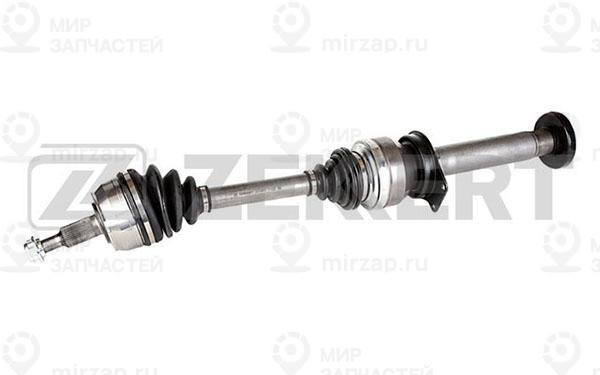 Запчасть ZEkkert AW4841