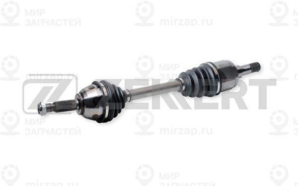 Запчасть ZEkkert AW4847