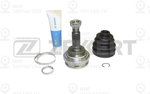 Запчасть ZEkkert GS4050