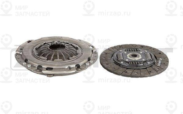 Запчасть ZEkkert KS4147