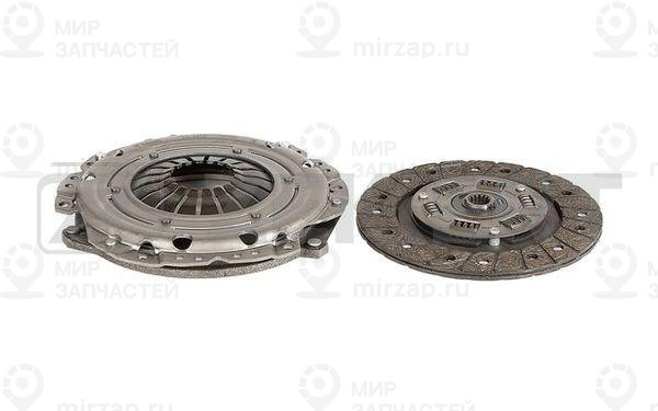 Запчасть ZEkkert KS4275