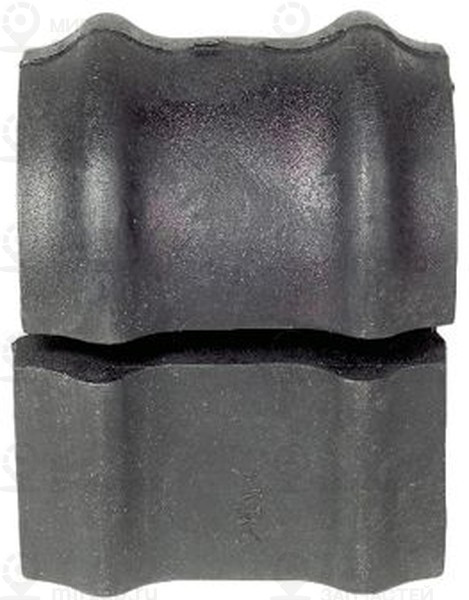 Запчасть ZENTPARTS Z02534