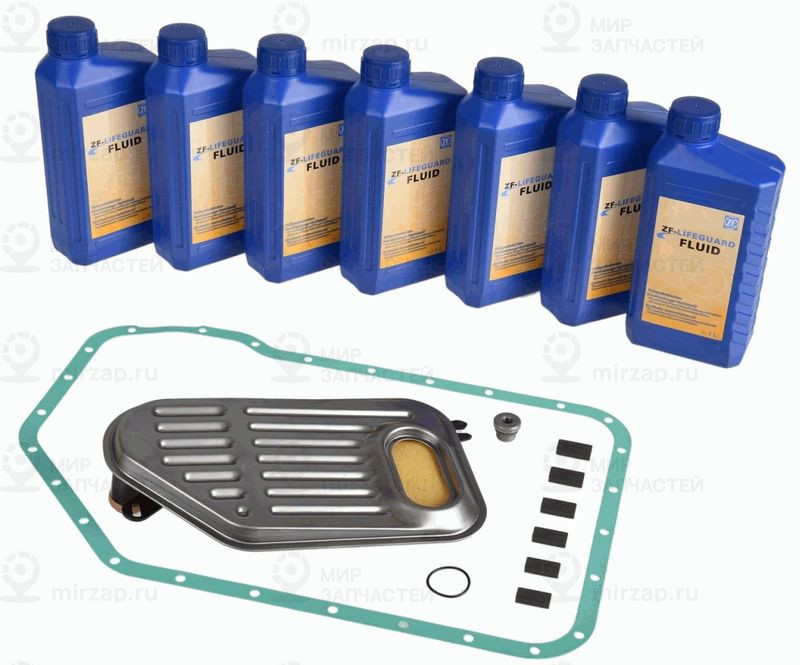 Запчасть ZF Parts 1060298069