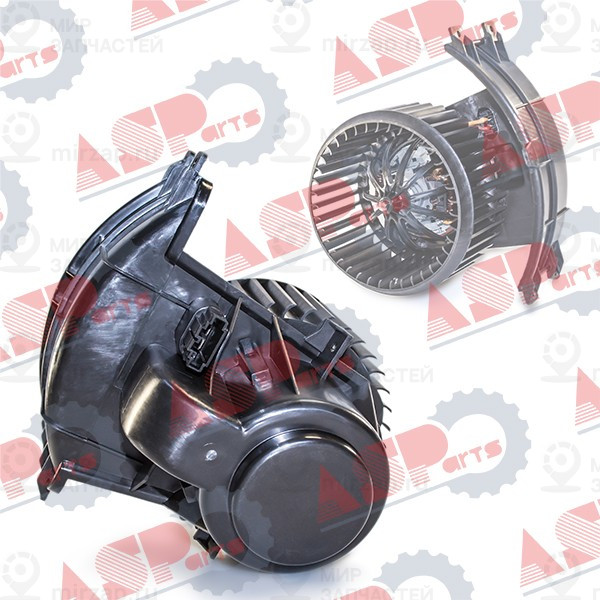 Запчасть ASParts ASP17238