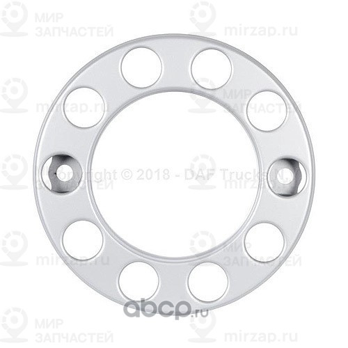 Запчасть DAF 1228439