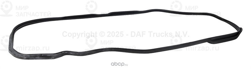 Запчасть DAF 1643512