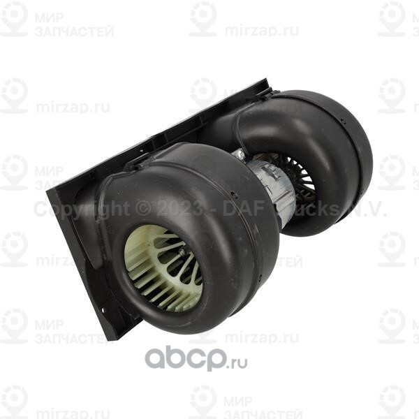 Запчасть DAF 1672646