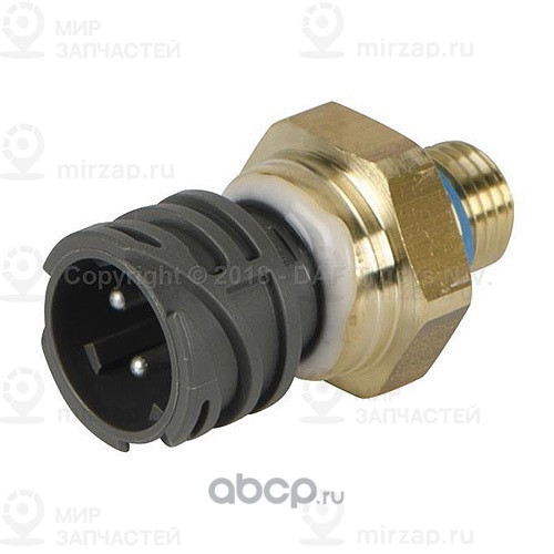 Запчасть DAF 2127356