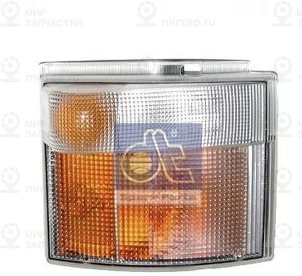 Запчасть Diesel Technic 121472