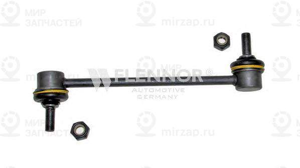 Запчасть FLENNOR FL654H