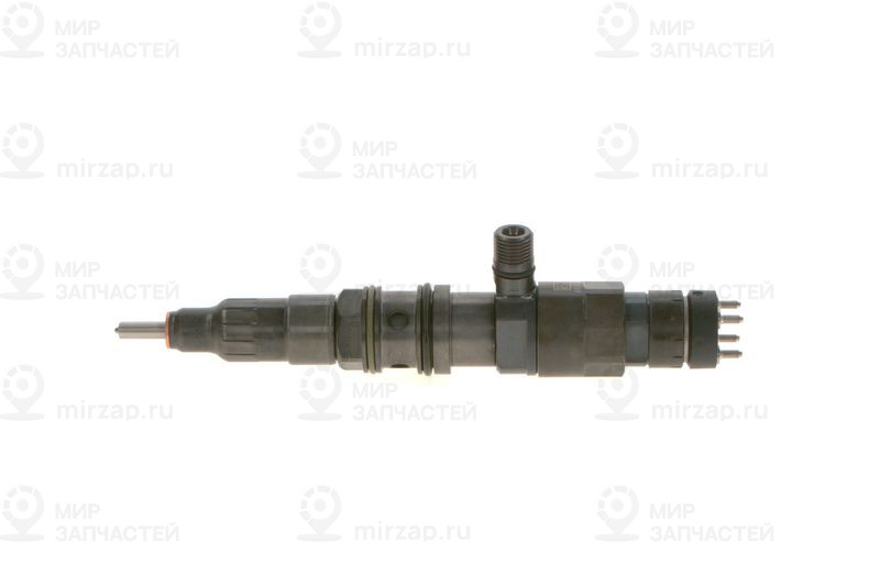 Форсунка BOSCH 0445120302