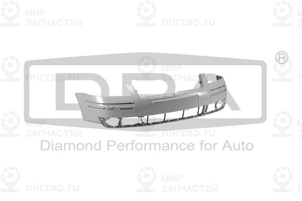 Запчасть DIAMOND 88070941102