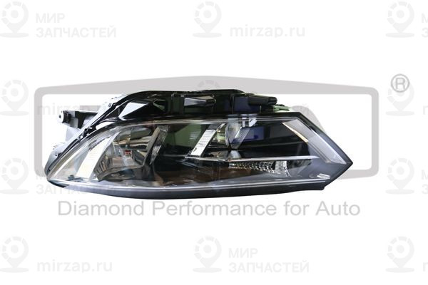 Основная фара DIAMOND 99411794502