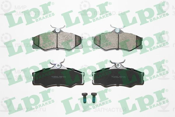 Запчасть LPR 05P325