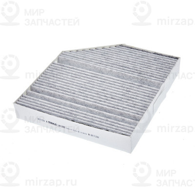 Lak1355_фильтр Салона MAHLE LAK1355