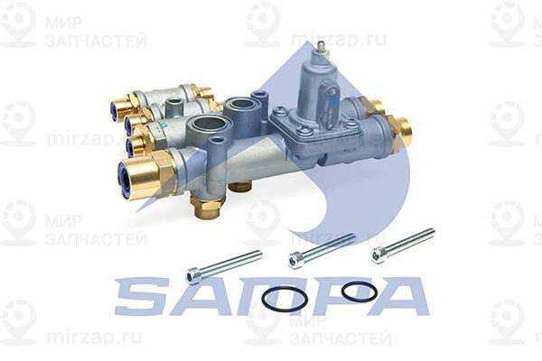 Электромагнитный клапан SAMPA 0964044