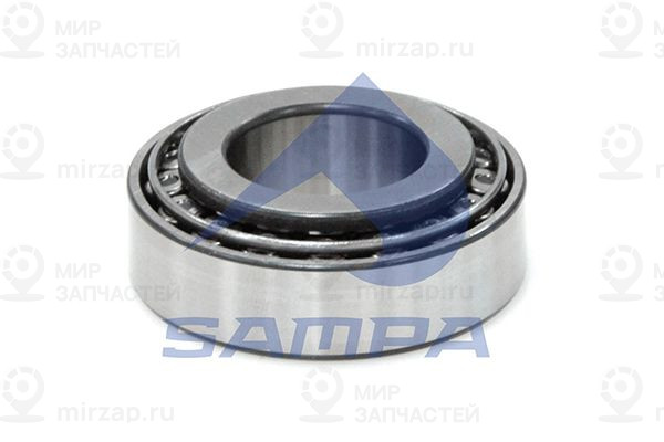 Подшипник ступицы колеса SAMPA 200079