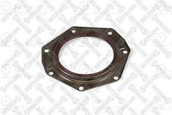 Запчасть STELLOX 8103501SX