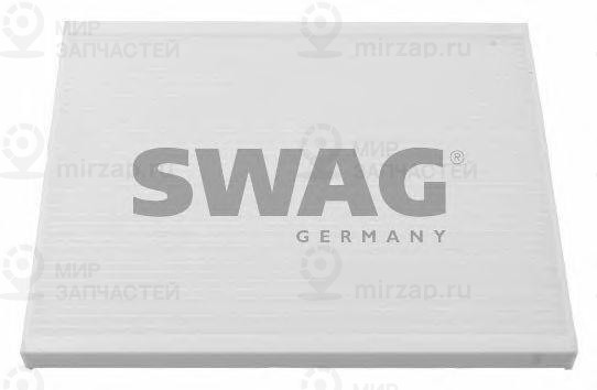 Запчасть SWAG 70927868