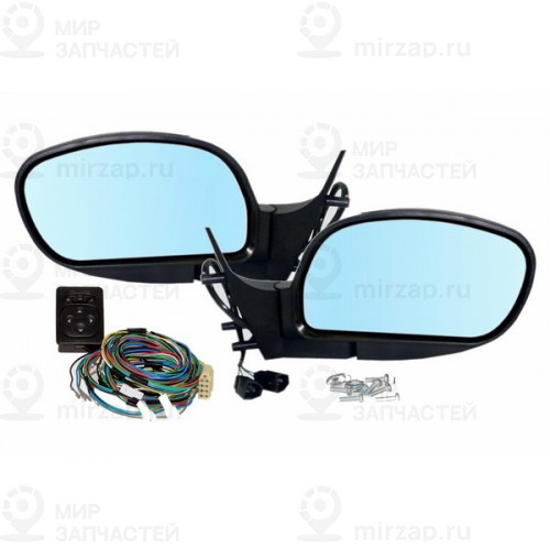 Запчасть ERGON E96107851