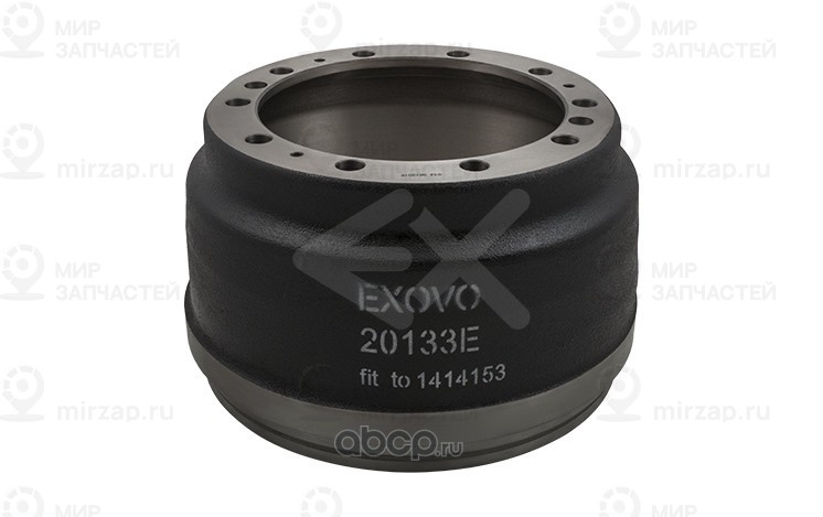 Запчасть EXOVO 20133E