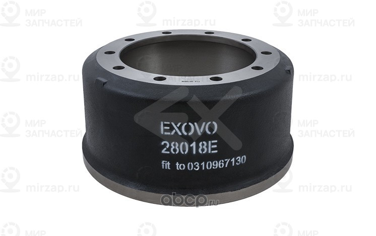 Запчасть EXOVO 28018E