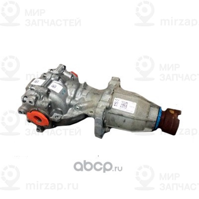Запчасть FORD 5260641
