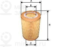 Запчасть GOODWILL OG227ECO