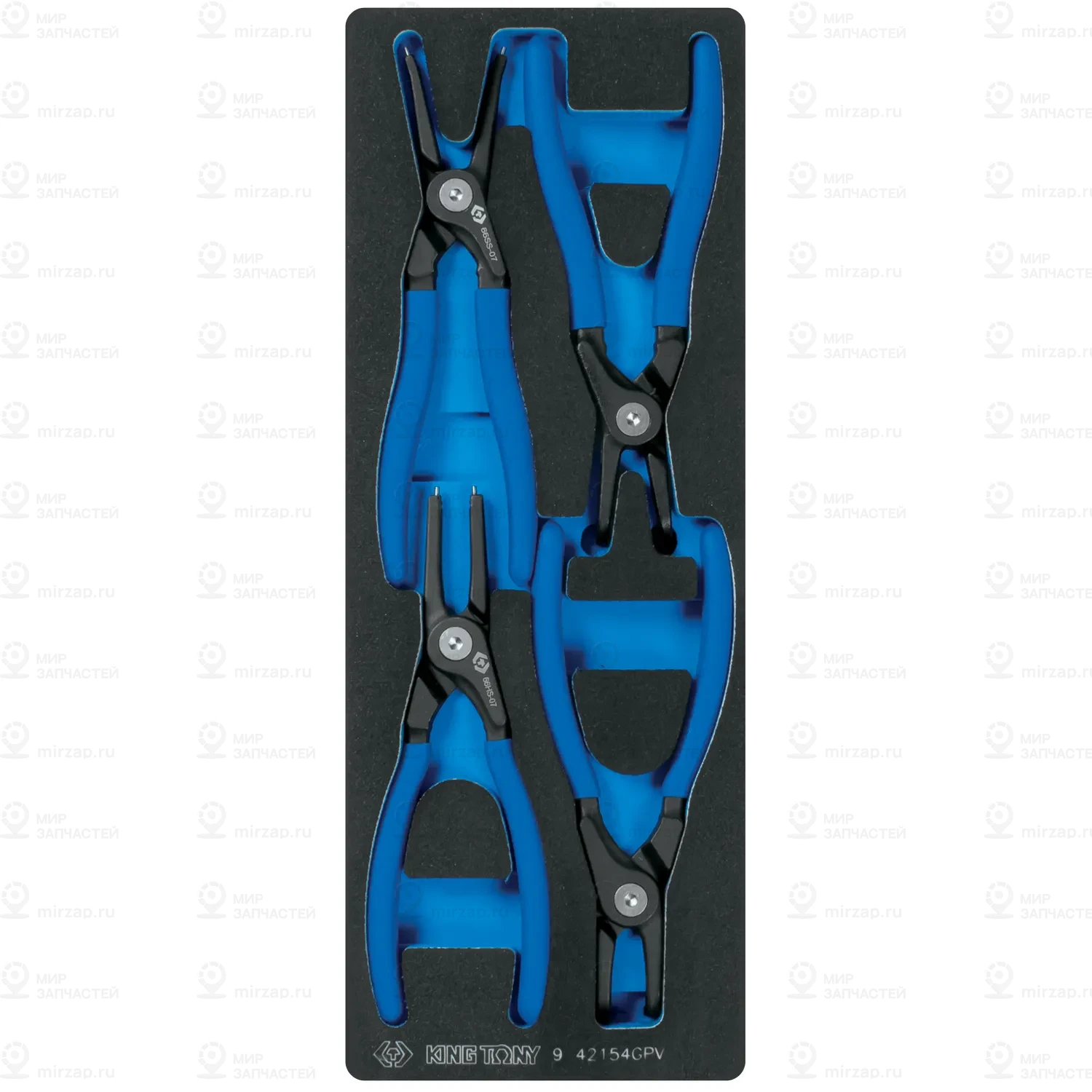 Запчасть KING TONY 942154GPV