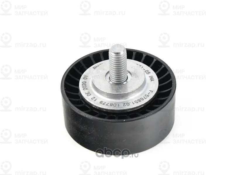 Запчасть BMW 11287649371