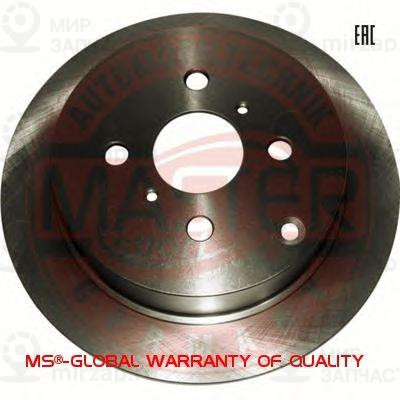 Запчасть MASTER-SPORT 24010901391SETMS