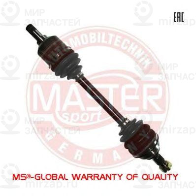 Запчасть MASTER-SPORT 301848SETMS