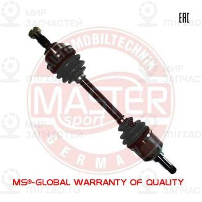 Запчасть MASTER-SPORT 301934SETMS