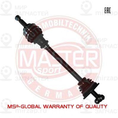 Запчасть MASTER-SPORT 303064SETMS