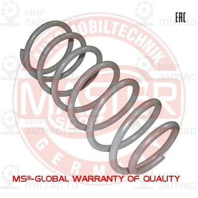 Запчасть MASTER-SPORT 4017706SET2MS