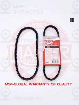 Запчасть MASTER-SPORT AVX10X735PCSMS