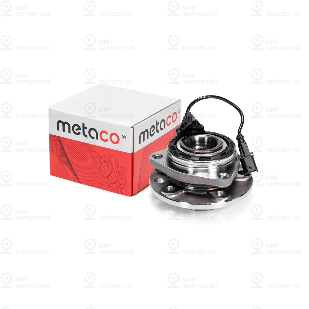 Запчасть METACO 5000085