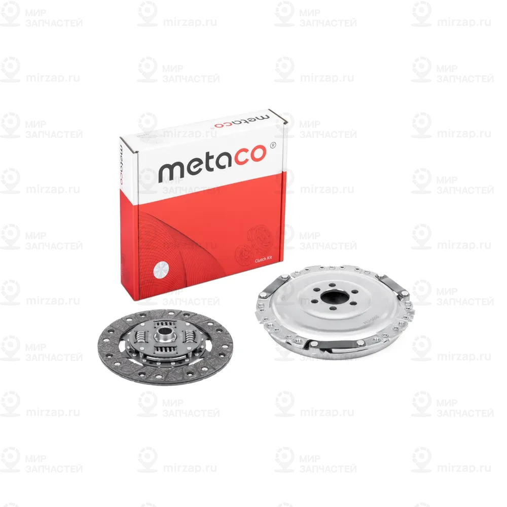 Запчасть METACO 5500034