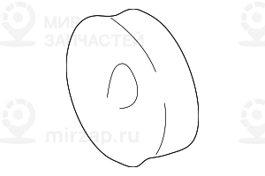 Прокладочная шайба
BMW 11287835130