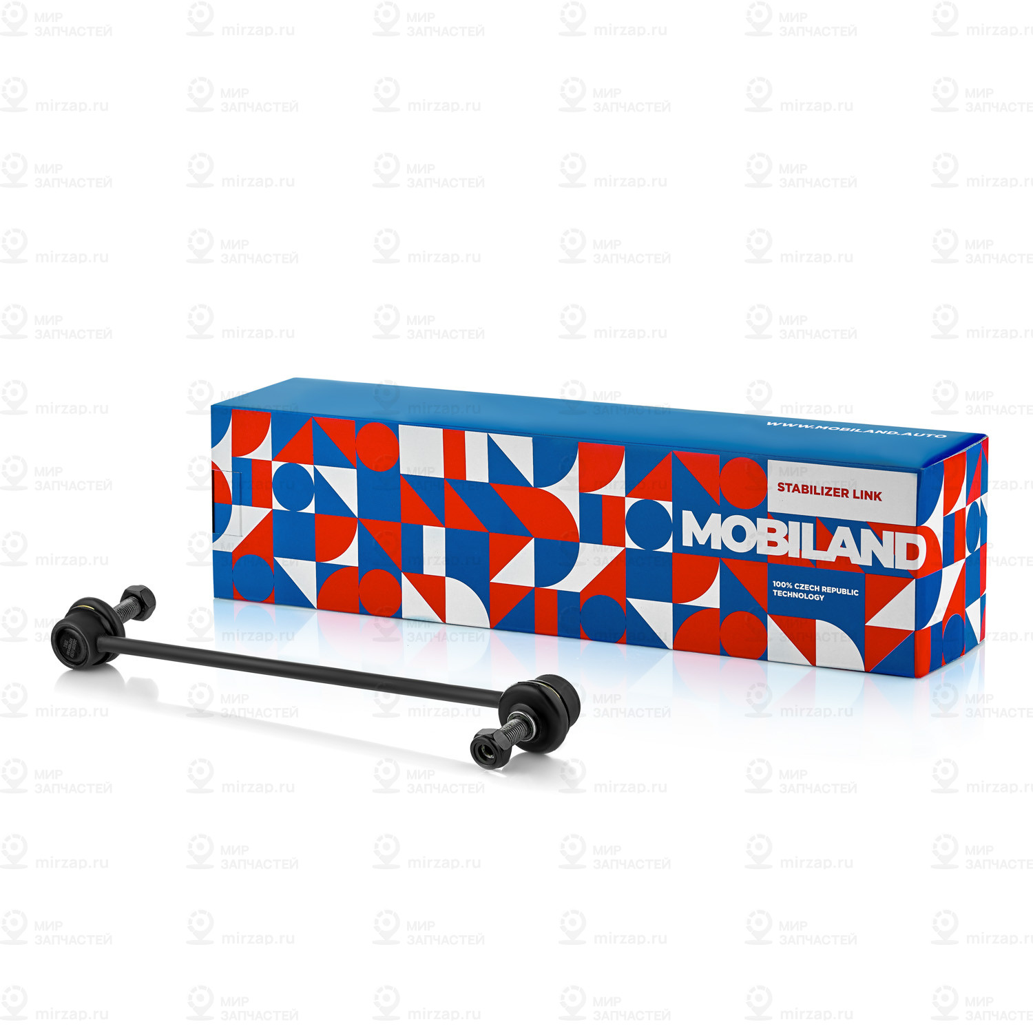 Запчасть MOBILAND 127103150