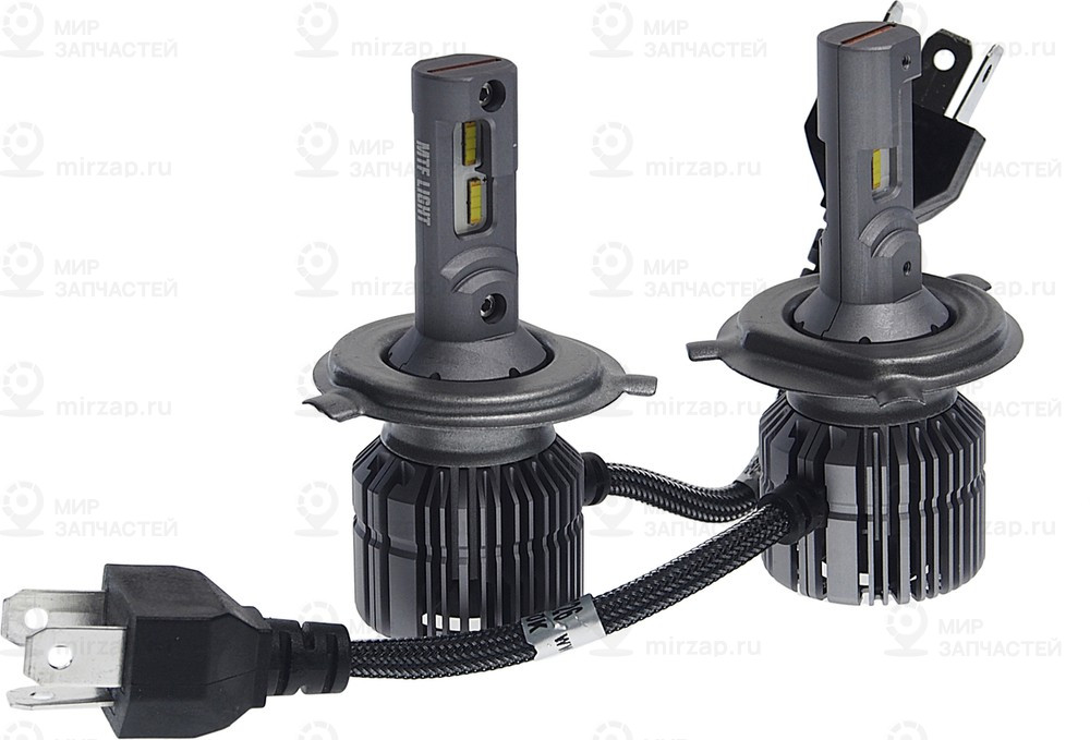 Запчасть MTF DV04K5