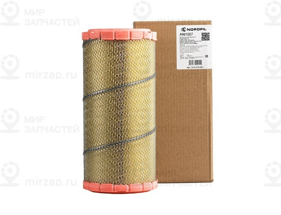 Запчасть NORDFIL AN1007