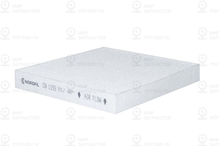 Запчасть NORDFIL CN1193