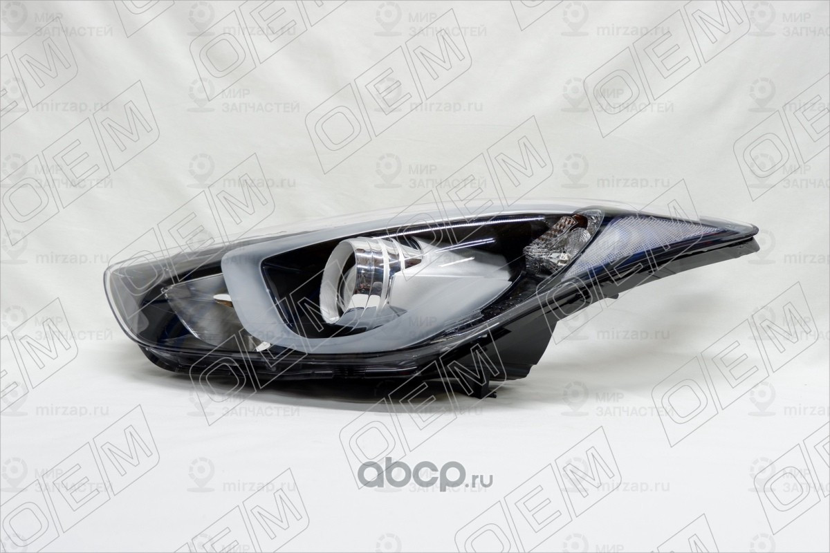 Запчасть O.E.M. OEM0007FL