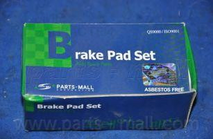 Запчасть PMC PKC001