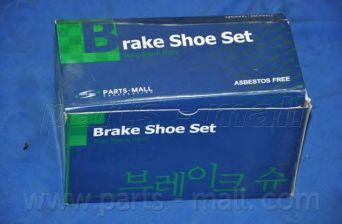 Запчасть PMC PLB003