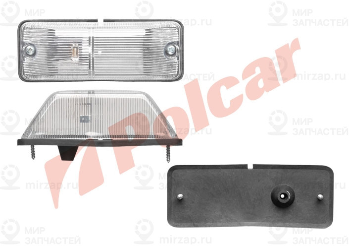 Запчасть POLCAR 5062194