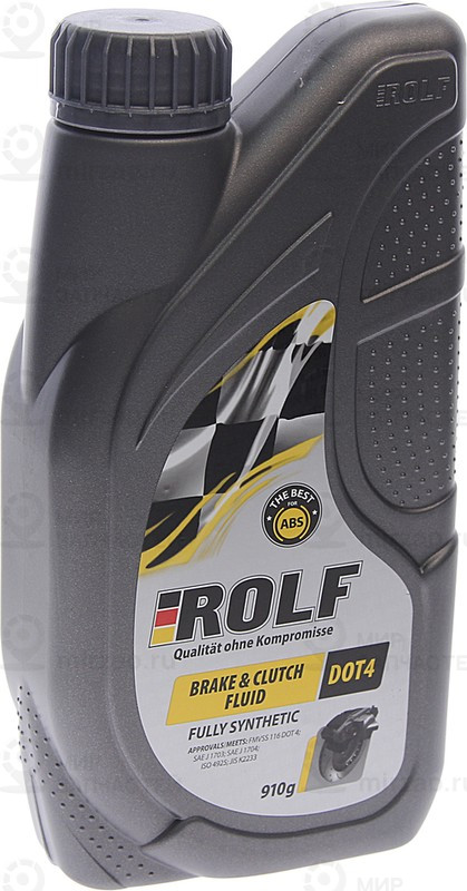 Запчасть ROLF 322205